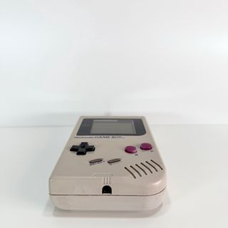 Nintendo Game Boy DMG-01 Originale Beige