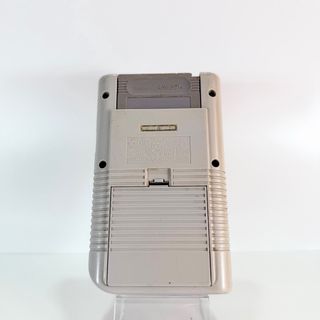 Nintendo Game Boy DMG-01 Originale Beige