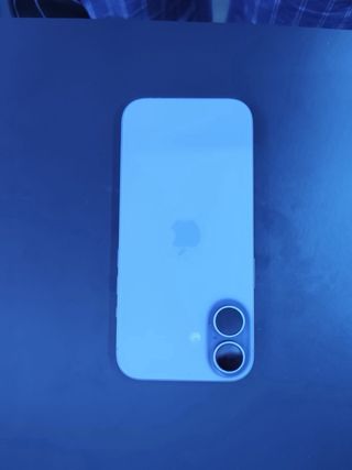 Se vende iphone 17 de 256gb en perfecto estado