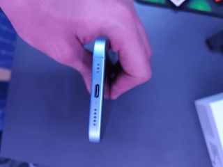 Se vende iphone 17 de 256gb en perfecto estado