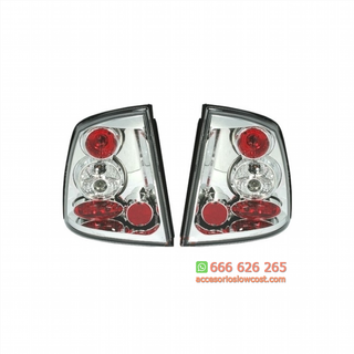 PILOTOS OPEL ASTRA G ( 97-04) 3/5PUERTAS. FONDO C