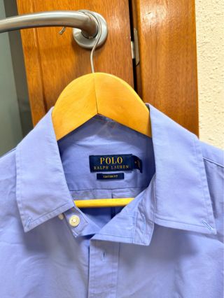 Camisa Polo Ralph Lauren Hombre Talla M