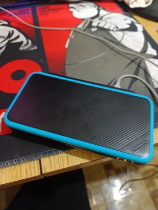 Nintendo 2DS XL