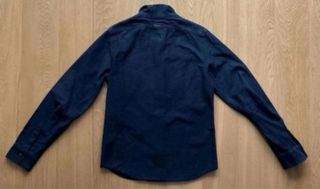 Chaqueta vaquera hombre de G-Star Raw (S)