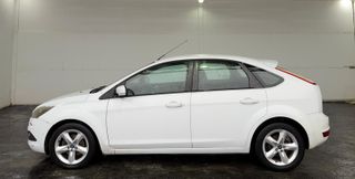 FORD FOCUS 1.6TDCi 109CV MANUAL 5PT 5PZ AÑO 2009