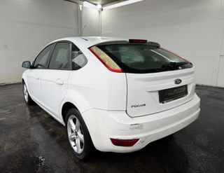 FORD FOCUS 1.6TDCi 109CV MANUAL 5PT 5PZ AÑO 2009