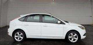 FORD FOCUS 1.6TDCi 109CV MANUAL 5PT 5PZ AÑO 2009