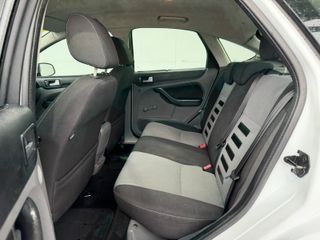 FORD FOCUS 1.6TDCi 109CV MANUAL 5PT 5PZ AÑO 2009