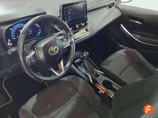 Toyota Corolla 1.8 125H ACTIVE TECH E-CVT
