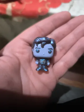 Figuras Kinder Joy Stranger Things