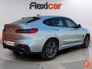 BMW X4 xDrive30i