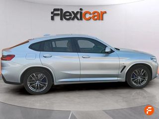 BMW X4 xDrive30i