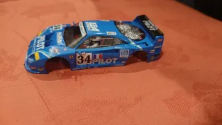 Carrocería Ferrari F40 Slot.it