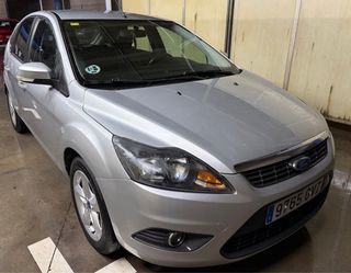 Ford Focus 2011