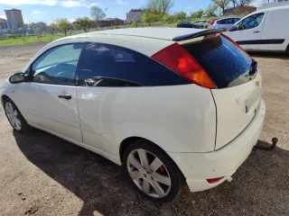 Ford Focus 2004