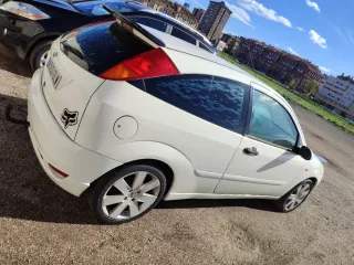 Ford Focus 2004