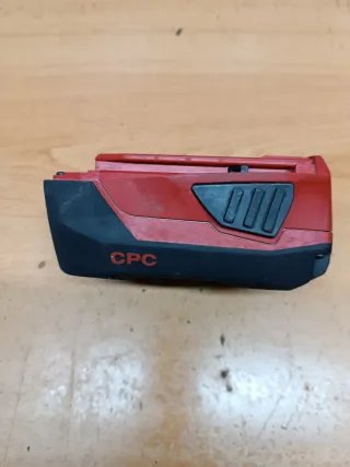 BATERÍA HILTI B22 3.0 Li-Ion