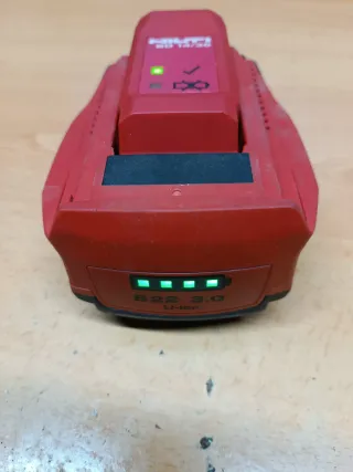 BATERÍA HILTI B22 3.0 Li-Ion