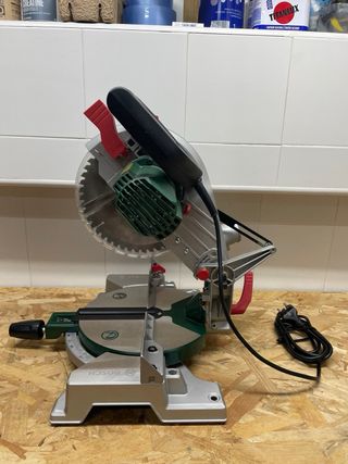 Ingletadora Bosch PCM 8