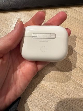 Airpods Pro 2 Carga MagSafe USB-C