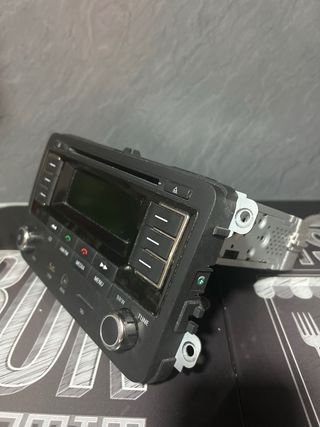 Radio original VW RMT300 Polo 2014 – Bluetooth