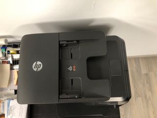 Impresora HP OfficeJet Pro 8718