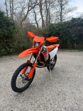 KTM 300 TBI 2024