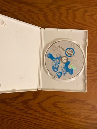 Mario Kart Wii - Nintendo