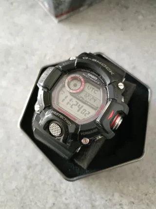 Original!! G-Shock GW-9400 Rangeman