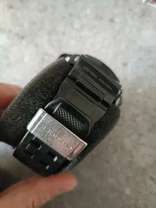 Original!! G-Shock GW-9400 Rangeman