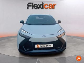 Toyota C-HR 1.8 140H Advance