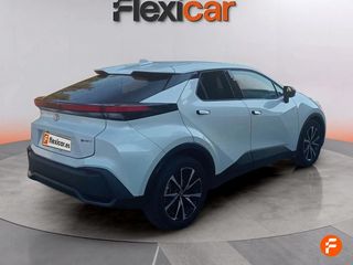 Toyota C-HR 1.8 140H Advance