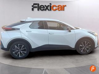 Toyota C-HR 1.8 140H Advance