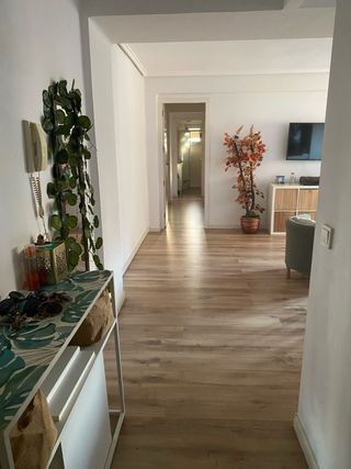 Alquiler habitación