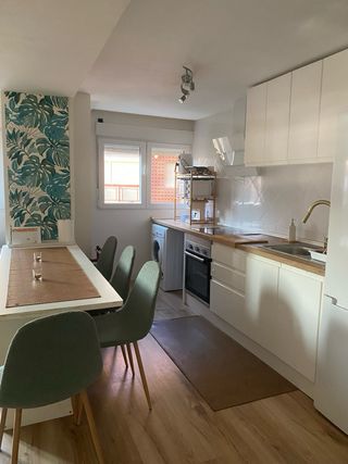 Alquiler habitación