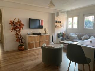 Alquiler habitación