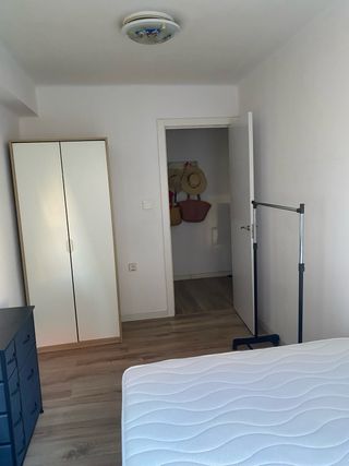 Alquiler habitación