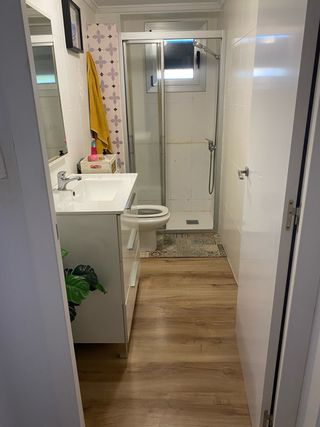 Alquiler habitación