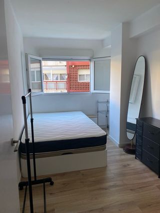 Alquiler habitación