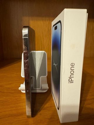 iPhone 14 Pro Blanco 256gb