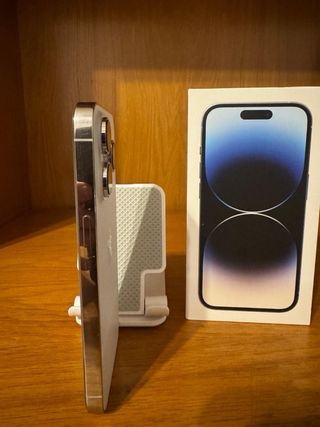 iPhone 14 Pro Blanco 256gb