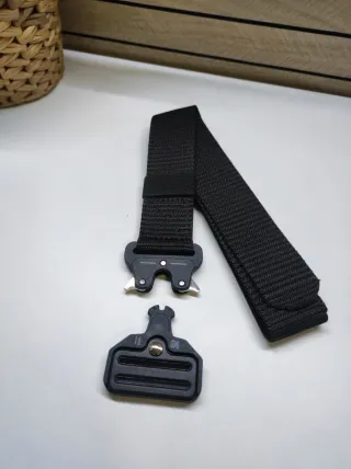 Cinturón suelta rápida