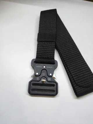 Cinturón suelta rápida