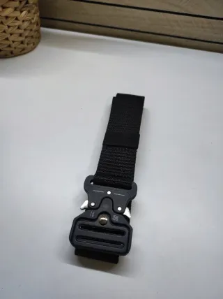 Cinturón suelta rápida