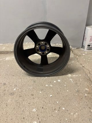 Llanta Audi Rotor 17 5x112