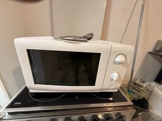 Placa vitrocerámica Zanussi