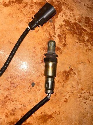 Sonda Lambda Post-Catalizador 1.5 TSI