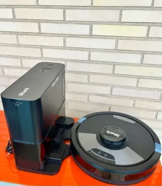 Shark ai ultra 2 in 1