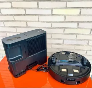 Shark ai ultra 2 in 1