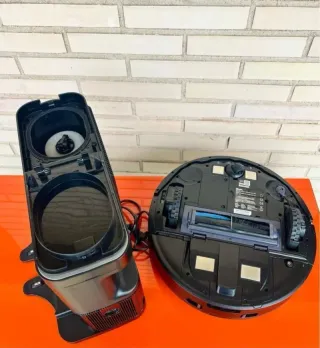 Shark ai ultra 2 in 1